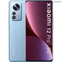 Xiaomi 12 Pro 5G 8GB / 256 Giga Blue
