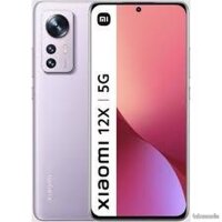 Xiaomi 12X 5G 256 Giga Purple