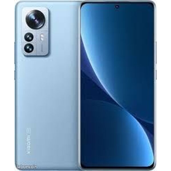 Xiaomi 12X 5G 8GB / 256 Giga Blue