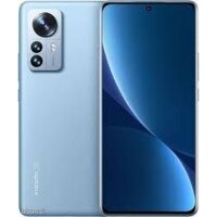 Xiaomi 12X 5G 8GB / 256 Giga Blue