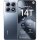 Xiaomi 14T Pro 12GB / 1TB / 1000 Giga Blue