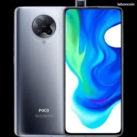 Xiaomi Poco F2 Pro 5G 128 Giga  Grey