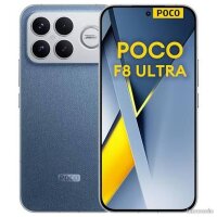 Xiaomi Poco F8 Ultra 12GB / 256 Giga Blue Jeans