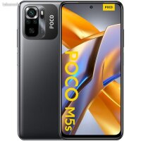 Xiaomi Poco M5S / M5 S 64 Giga Schwarz