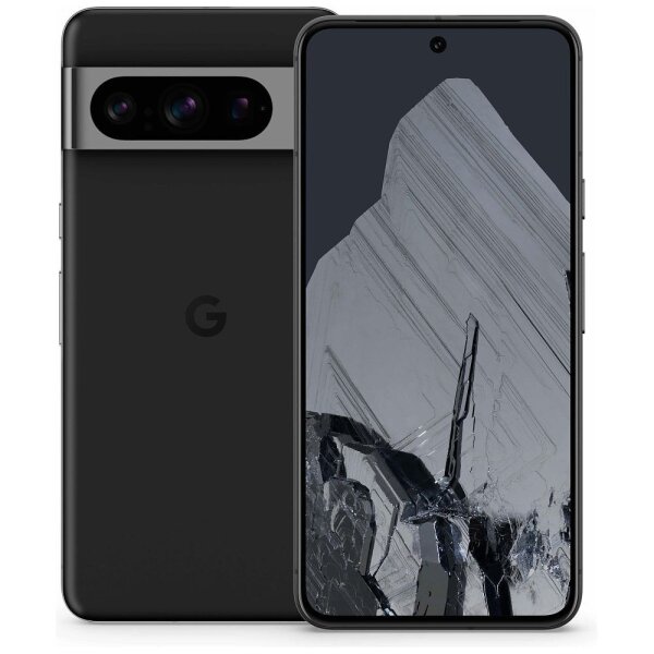 Google Pixel 8 Pro, 256GB, Obsidian
