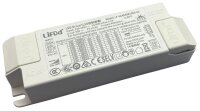 Avide LED-Panel dimmbarer Treiber für 29W-40W...