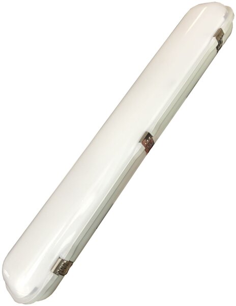 Avide LED Integrierte Tri-Proof-Leuchte 60 W 4000K 1,5 m 135 lm/W