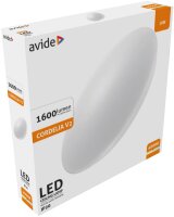 LED-Lampe GU10 Pozzuli 5W (40W) warmweiss