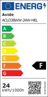 LED Streifen in Diversen Farben IP33