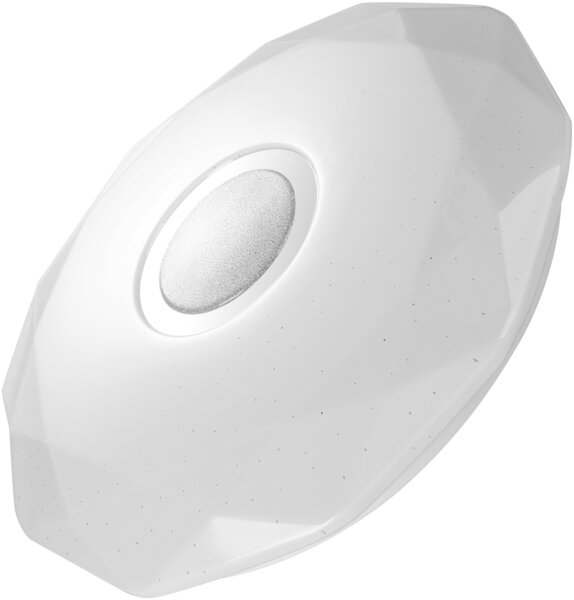 Avide LED Deckenleuchte Oyster Heracles 18W 348*66mm NW 4000K