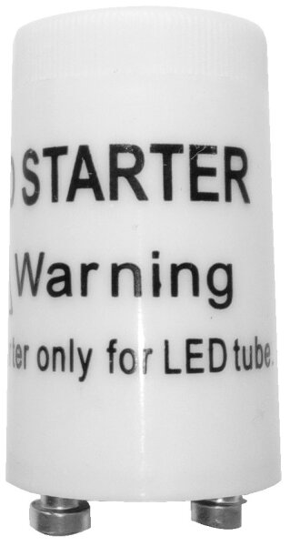 Avide LED-Röhrenstarter – T8 G13