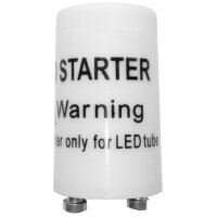 Avide LED-Röhrenstarter – T8 G13