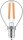 Avide LED Filament Mini Globe 4W E14 WW 2700K