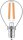 Avide LED Filament Mini Globe 4,5W E14 NW 4000K