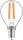 Avide LED Filament Mini Globe 4,5W E14 WW 2700K