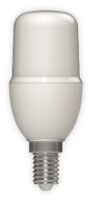 Avide LED Helle Stick Lampe T37 7W E14 NW 4000K
