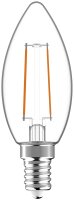 Avide LED-Filamentkerze 2,5W E14 WW 2700K