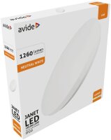 LED-Lampe MR16/GU5.3 Benito 4,5W (35W) kaltweiss