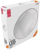 LED-Lampe MR16/GU5.3 Fano 3W (25W) warmweiss